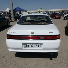 Toyota Mark II 1994