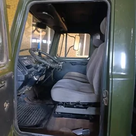 Gaz 53 1992