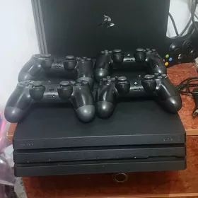 ps4 pro