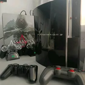 PLAYSTATION 3 SLIM