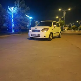 Kia Soul 2012
