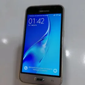 samsung j1 6