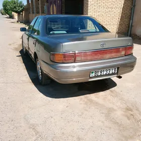 Toyota Camry 1993