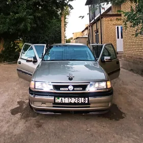Opel Vectra 1991