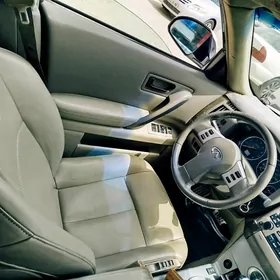 Infiniti FX35 2005