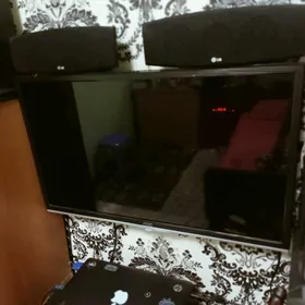 2шт телевизора 32