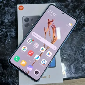 REDMI  NOT 13  12/256