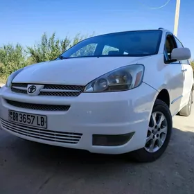Toyota Sienna 2005