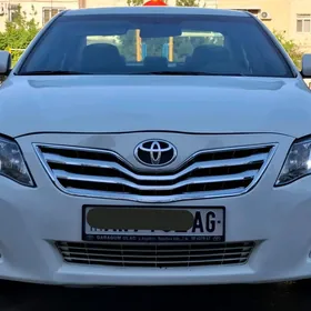 Toyota Camry 2008