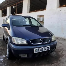Opel Zafira 1999