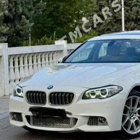 Bmw F10 onki bamper