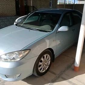 Toyota Camry 2005