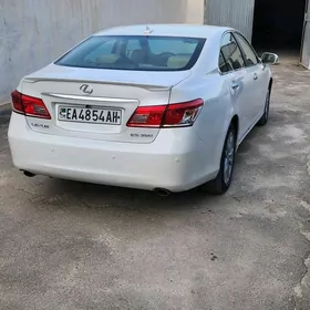 Lexus ES 350 2010