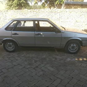 Lada 21099 2001