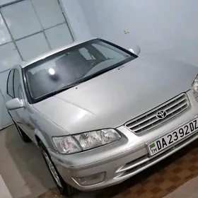 Toyota Camry 2001