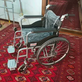 invalid kolyaska