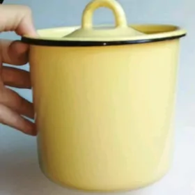 syrçaly kastrýul эмалированная