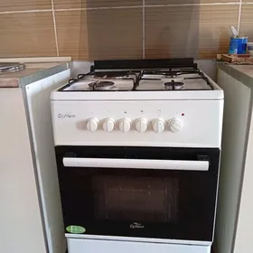 Satlyk gaz