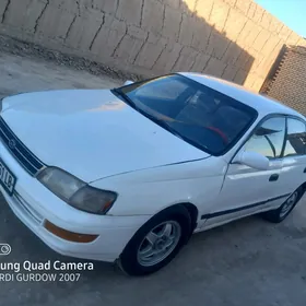 Toyota Corona 1993