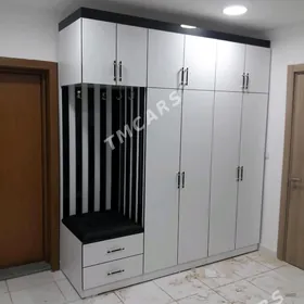 MEBEL  PRIHOŞGA