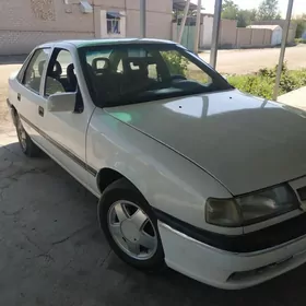 Opel Vectra 1991