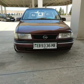 Opel Vectra 1992