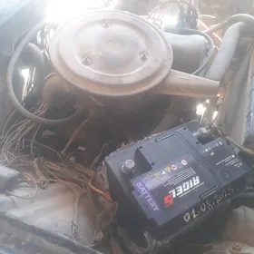 Lada 2106 1987