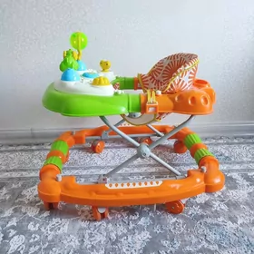 Hodunok  ходунок манеж
