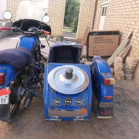 Ural 4320 1990