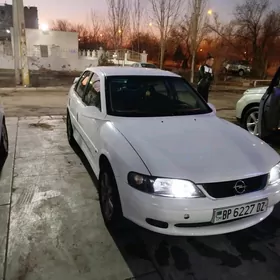 Opel Vectra 2001