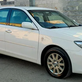 Toyota Camry 2003