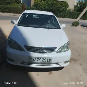 Toyota Camry 2002