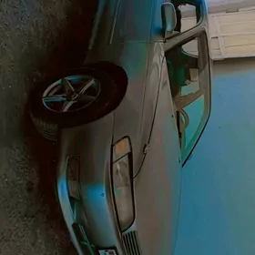 Toyota Mark II 1993