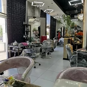 salon