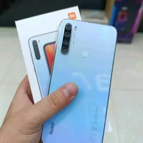 Redmi Note 8 4/64