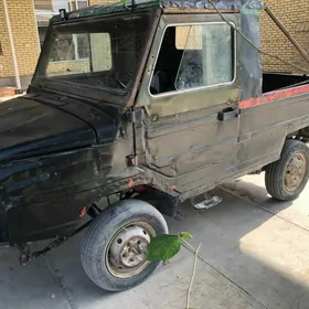 ZAZ 968 1984