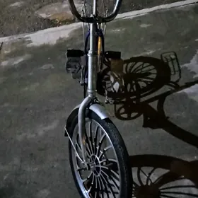 Tigir New Kama