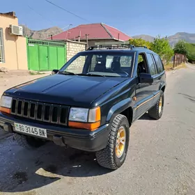 Jeep Grand Cherokee 1993