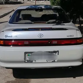 Toyota Mark II 1993