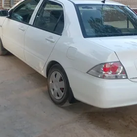 Mitsubishi Lancer 2009
