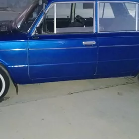 Lada 2106 1991