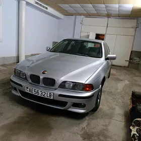 BMW 528 1998