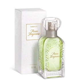 Faberlic duhi
