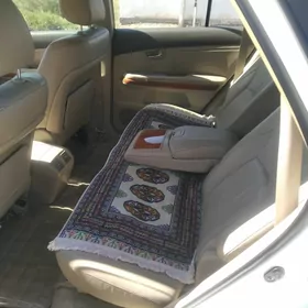 Lexus RX 330 2005