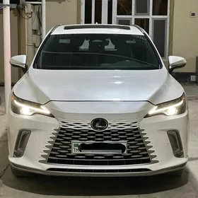 Lexus RX 350 2023