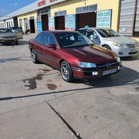 Opel Omega 1995