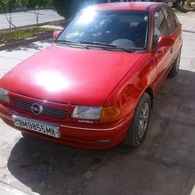 Opel Astra 1992