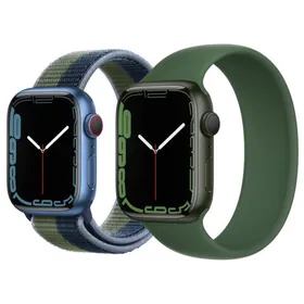 APPLE WATCH 7 GEREK