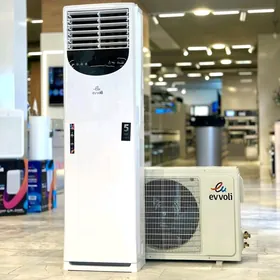Evvoli kondisioner 36BTU