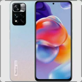 redmi not11 pro+ 5g